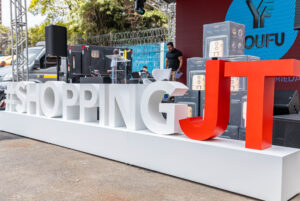 O Shopping JT