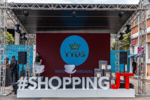 O Shopping JT