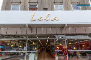 Lela Store