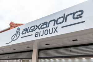 Alexandre Bijoux