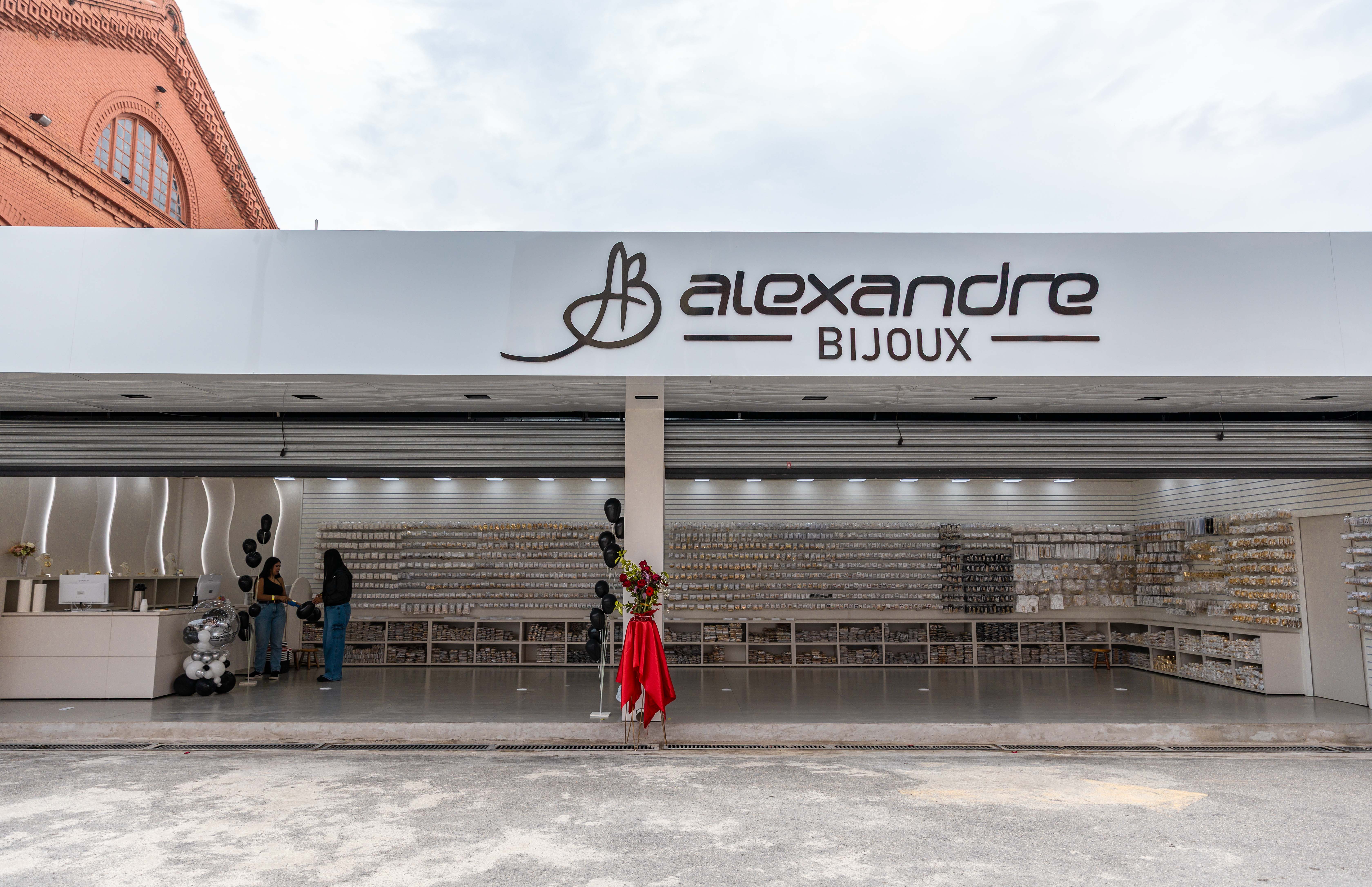 Alexandre Bijoux