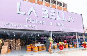 La Bella Maquiagem