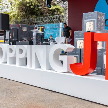 O Shopping JT