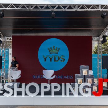 O Shopping JT