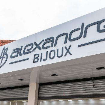 Alexandre Bijoux