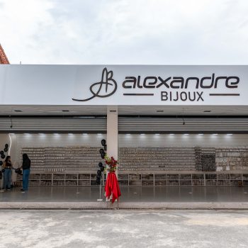 Alexandre Bijoux