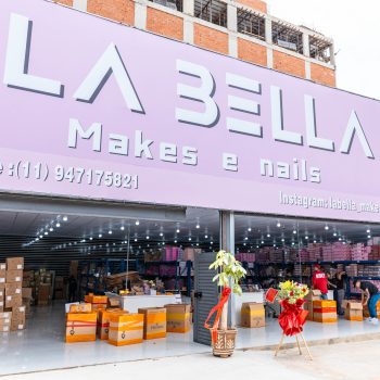 La Bella Maquiagem